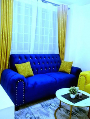 Nairobi Classy Homes